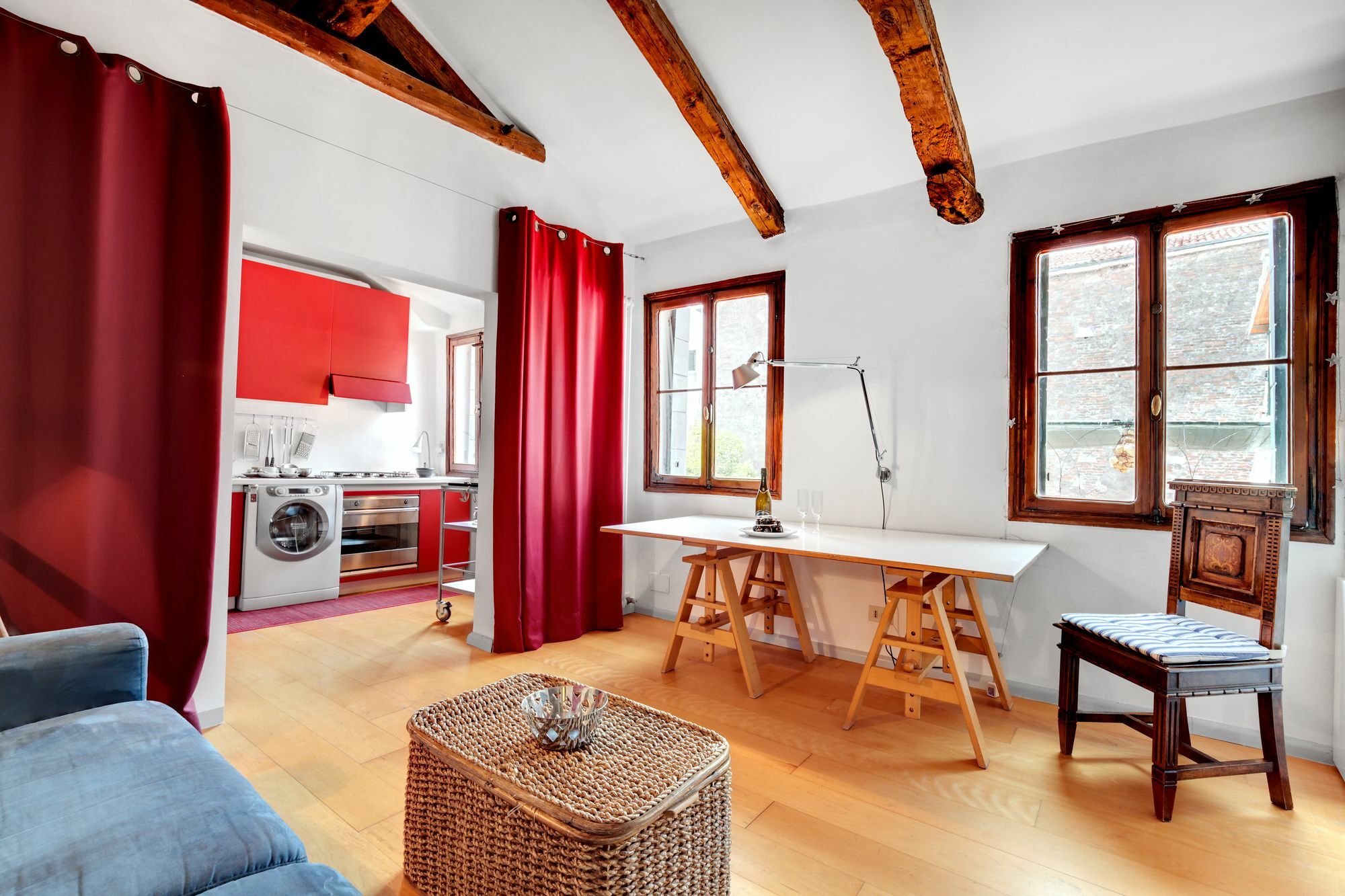 Bragora Smoochy Attic Appartamento *