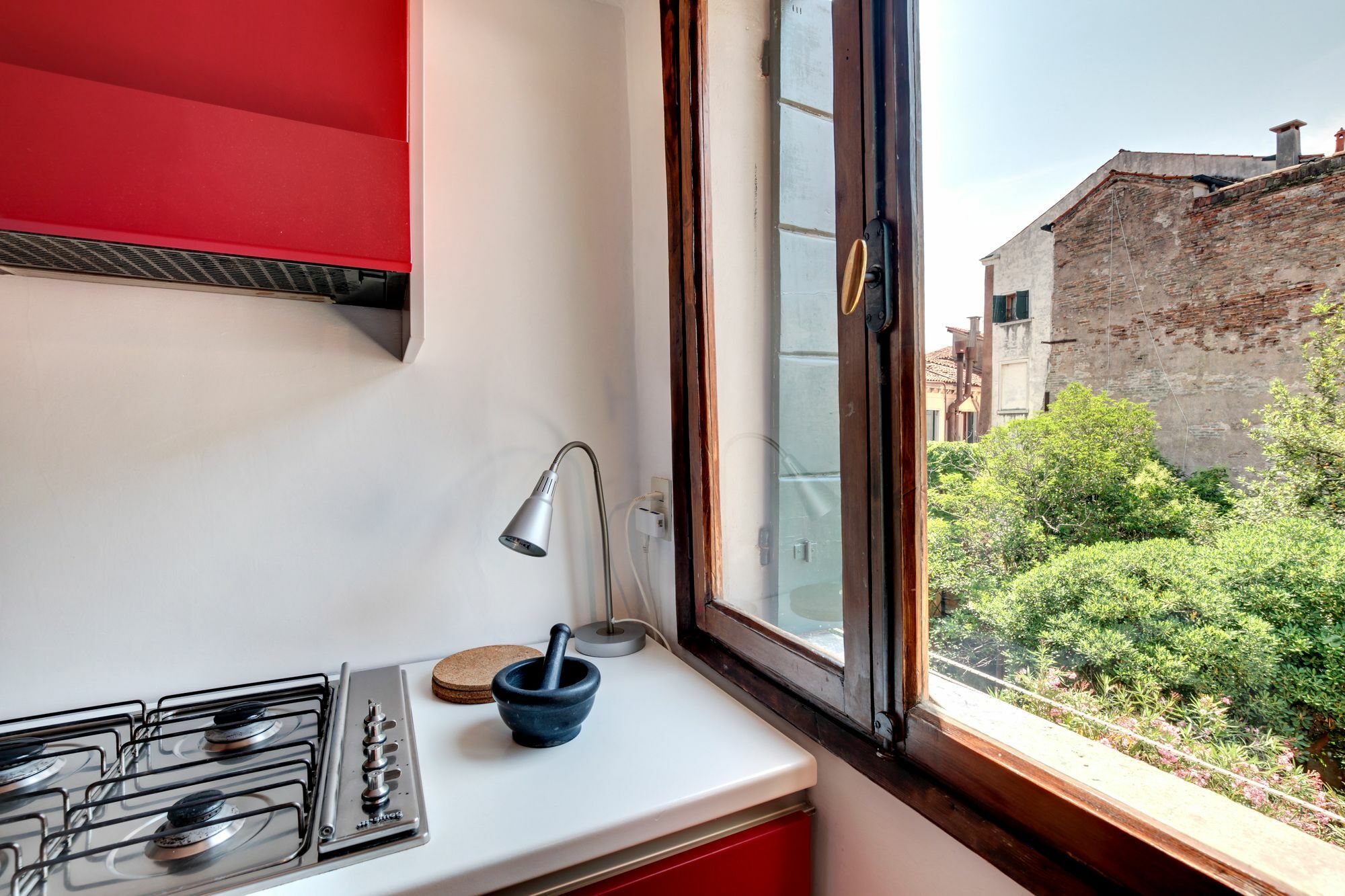 Appartamento Bragora Smoochy Attic *